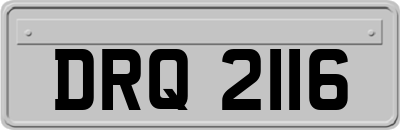 DRQ2116