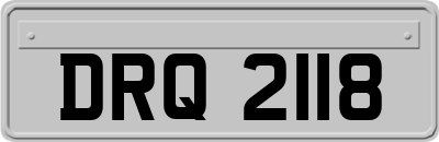 DRQ2118