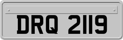 DRQ2119