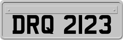 DRQ2123