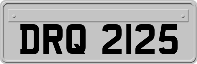 DRQ2125