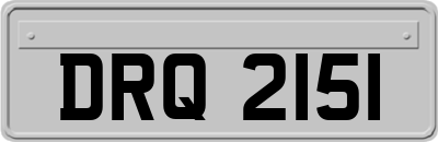 DRQ2151