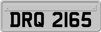 DRQ2165
