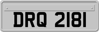 DRQ2181