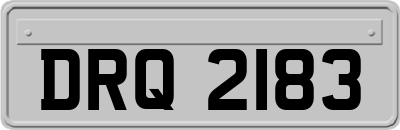 DRQ2183