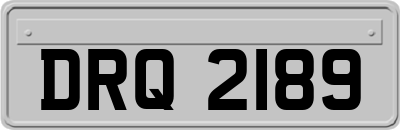 DRQ2189