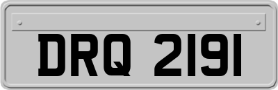 DRQ2191