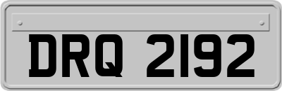DRQ2192