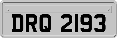 DRQ2193