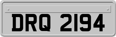 DRQ2194