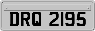 DRQ2195