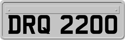 DRQ2200
