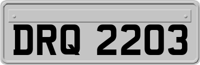 DRQ2203