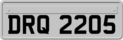 DRQ2205