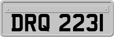 DRQ2231