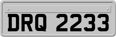 DRQ2233