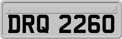 DRQ2260