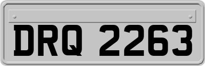 DRQ2263