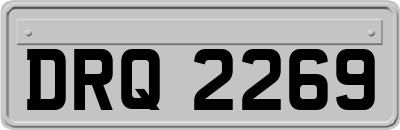DRQ2269