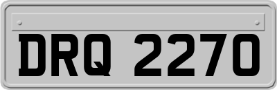 DRQ2270
