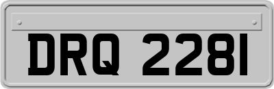 DRQ2281