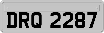 DRQ2287