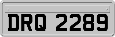 DRQ2289