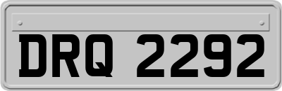 DRQ2292