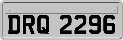 DRQ2296