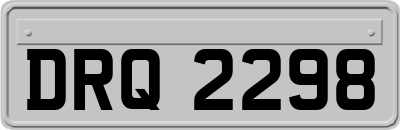 DRQ2298