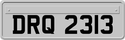 DRQ2313
