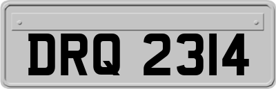 DRQ2314