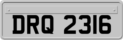 DRQ2316