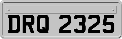 DRQ2325