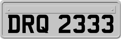 DRQ2333