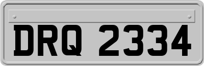 DRQ2334