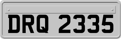 DRQ2335