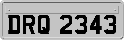 DRQ2343