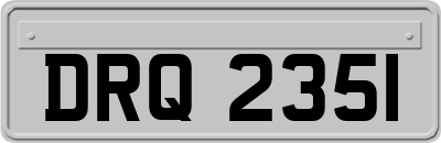 DRQ2351