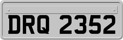 DRQ2352