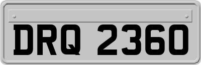 DRQ2360
