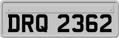 DRQ2362