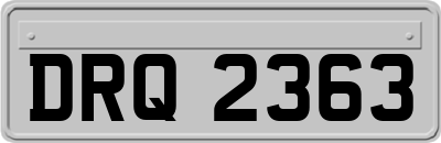DRQ2363