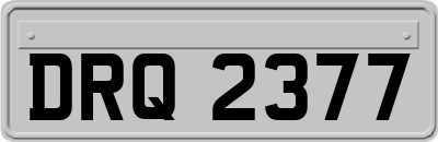 DRQ2377