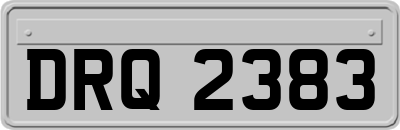 DRQ2383