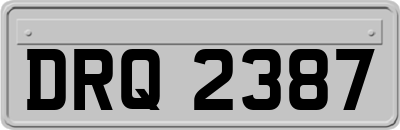 DRQ2387