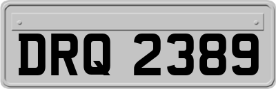 DRQ2389