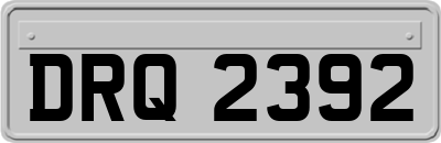 DRQ2392