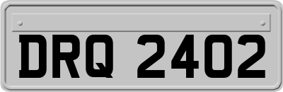 DRQ2402