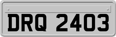 DRQ2403